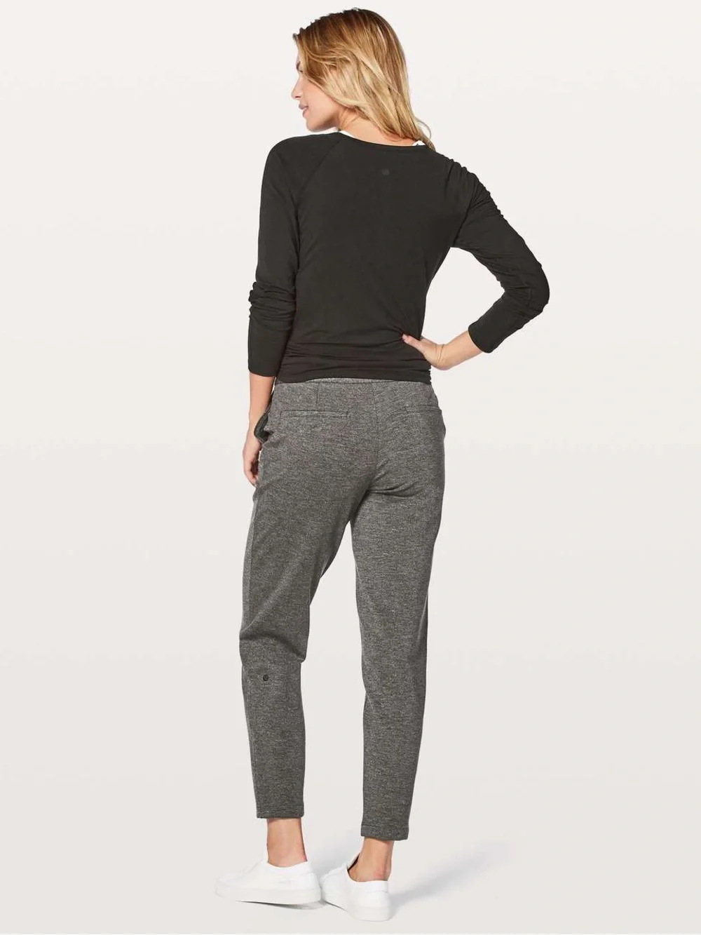 Lululemon City Trek Trouser II 28